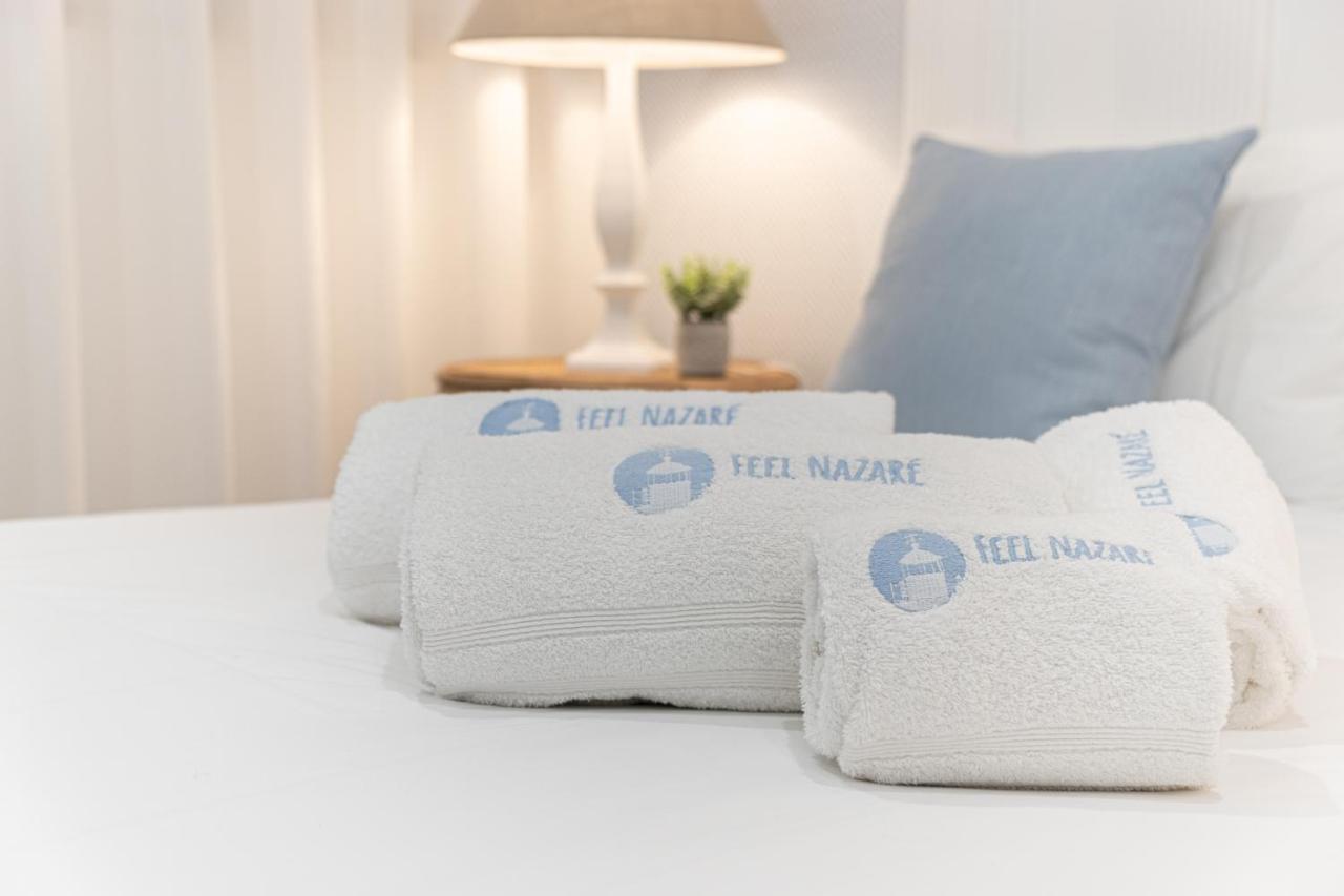 Apartament Feel Nazare - Saudade 57 Pokój zdjęcie