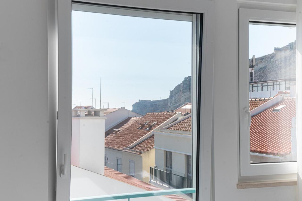 Apartament Feel Nazare - Saudade 57 Pokój zdjęcie