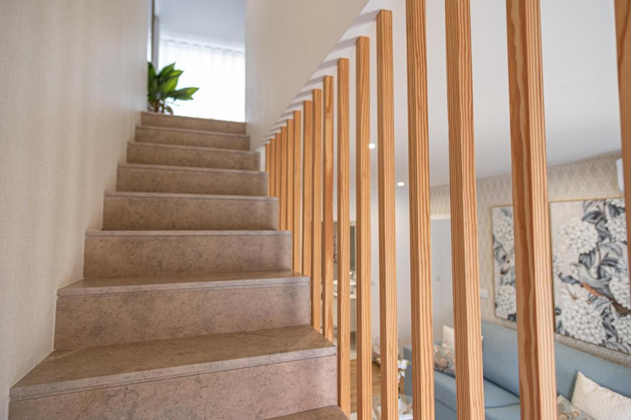 Apartament Feel Nazare - Saudade 57 Zewnętrze zdjęcie
