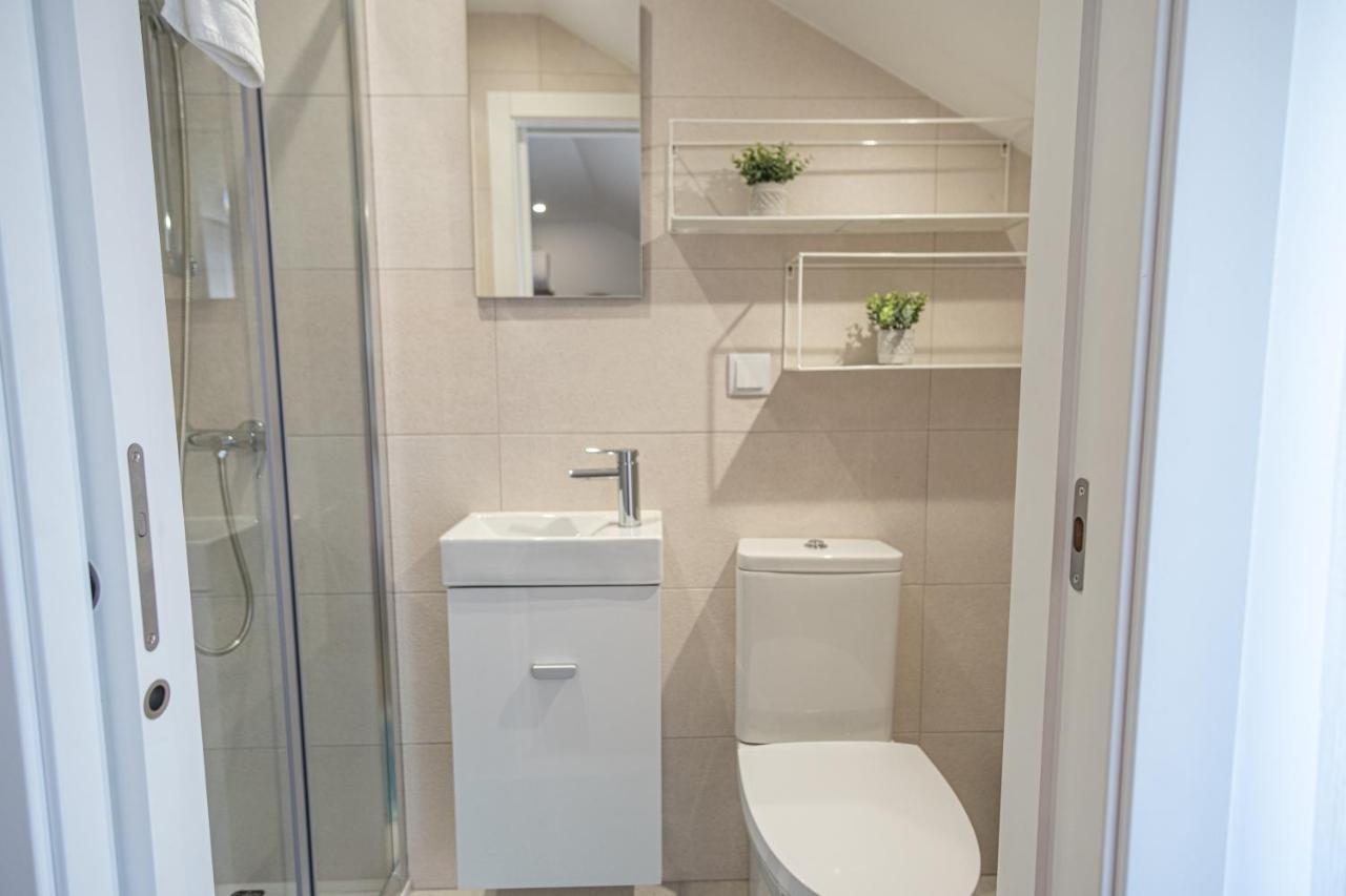 Apartament Feel Nazare - Saudade 57 Zewnętrze zdjęcie
