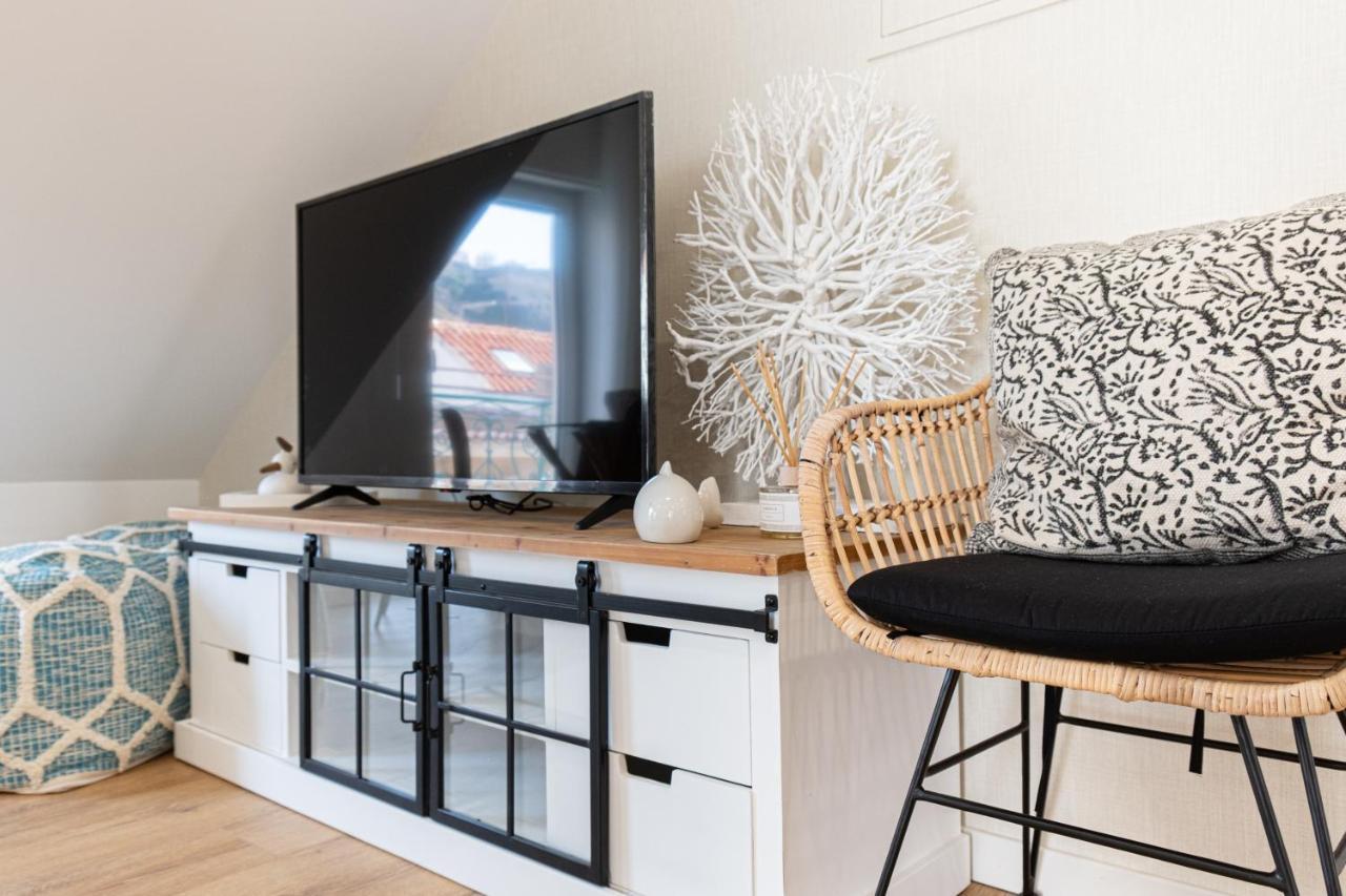Apartament Feel Nazare - Saudade 57 Zewnętrze zdjęcie