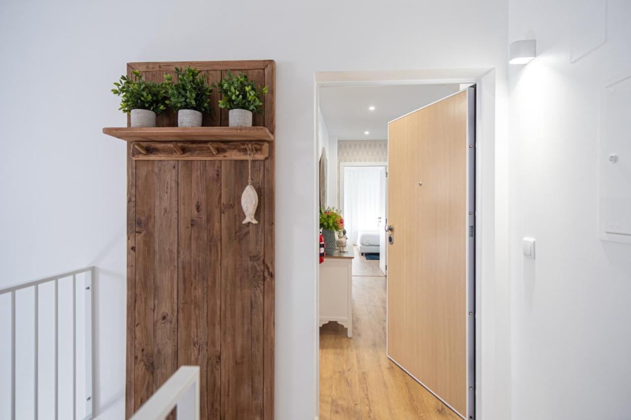 Apartament Feel Nazare - Saudade 57 Zewnętrze zdjęcie