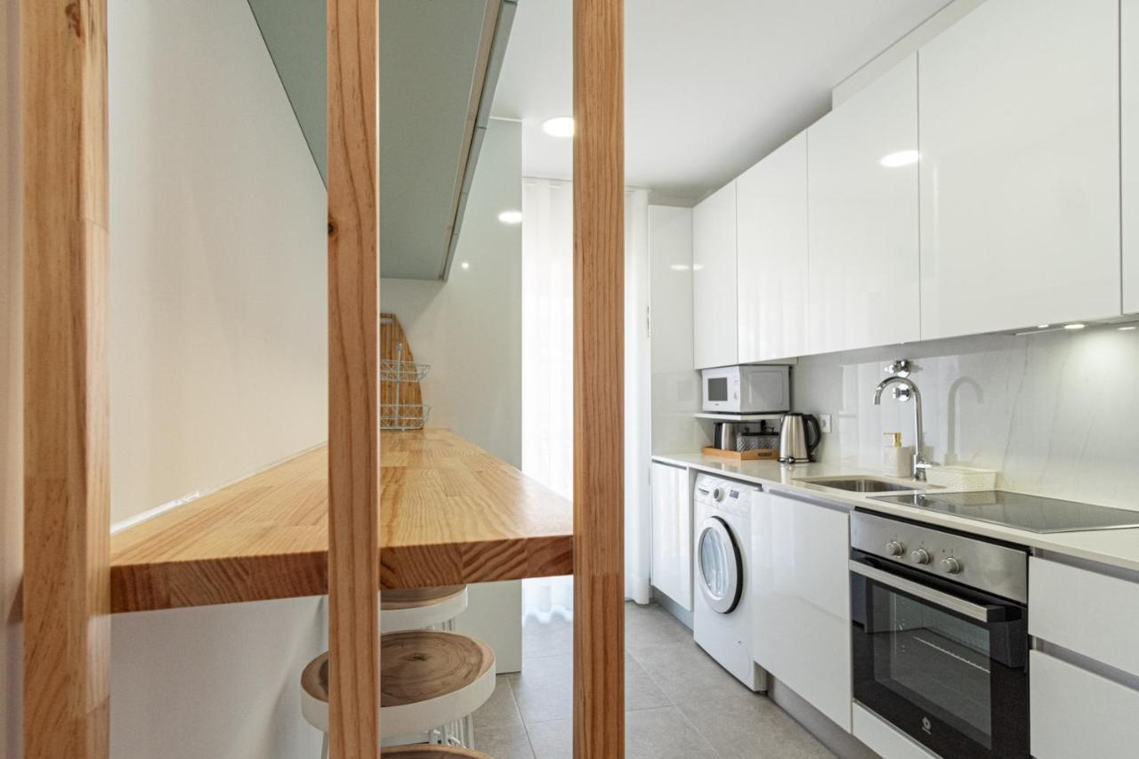 Apartament Feel Nazare - Saudade 57 Zewnętrze zdjęcie