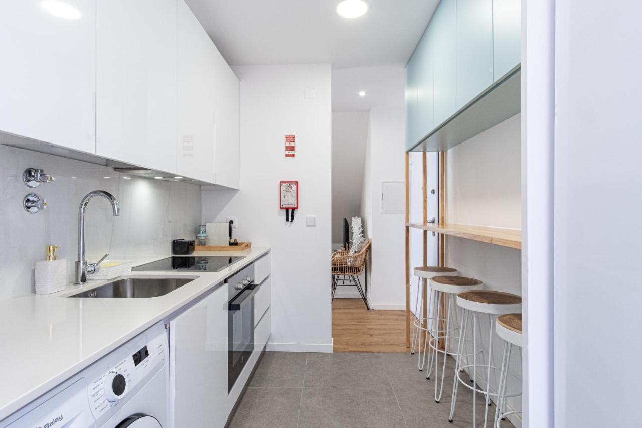Apartament Feel Nazare - Saudade 57 Zewnętrze zdjęcie
