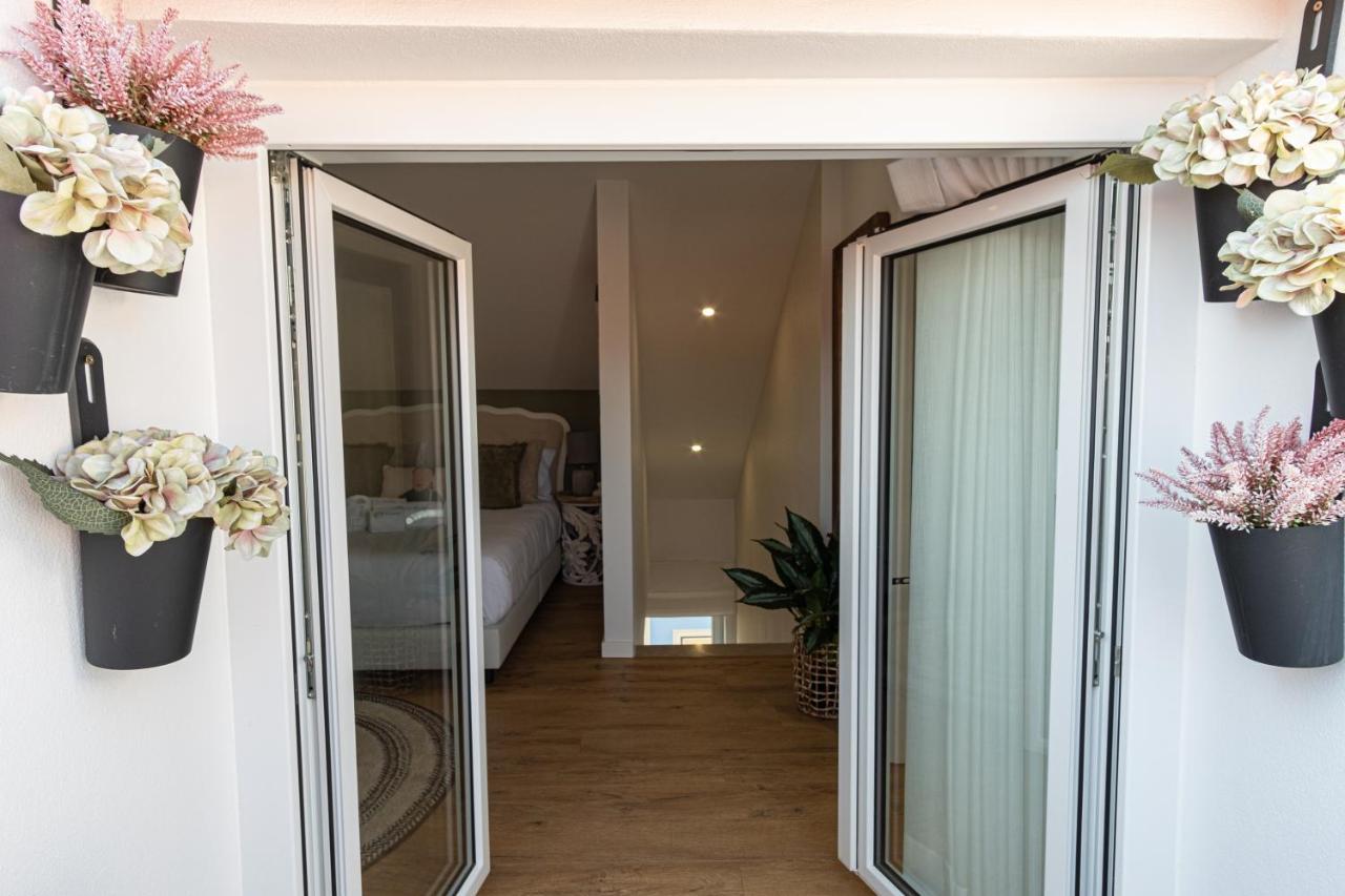 Apartament Feel Nazare - Saudade 57 Zewnętrze zdjęcie