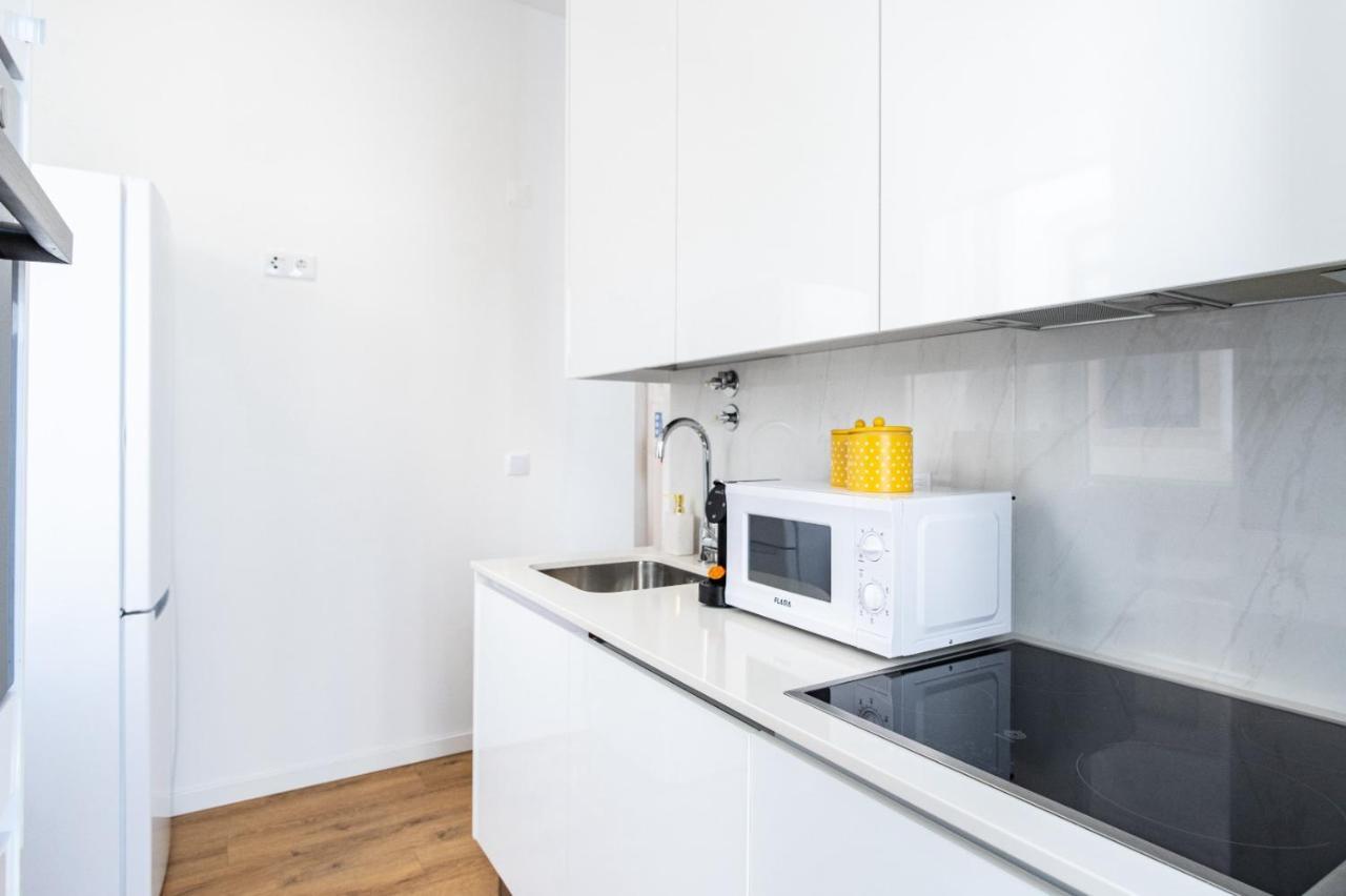 Apartament Feel Nazare - Saudade 57 Zewnętrze zdjęcie