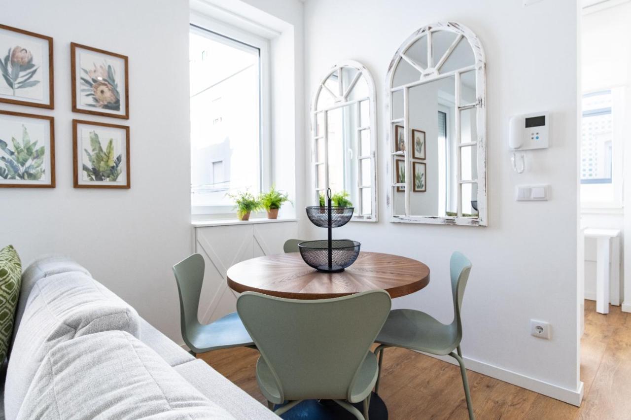 Apartament Feel Nazare - Saudade 57 Zewnętrze zdjęcie