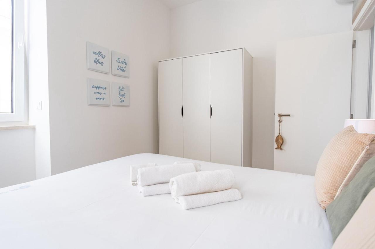 Apartament Feel Nazare - Saudade 57 Zewnętrze zdjęcie