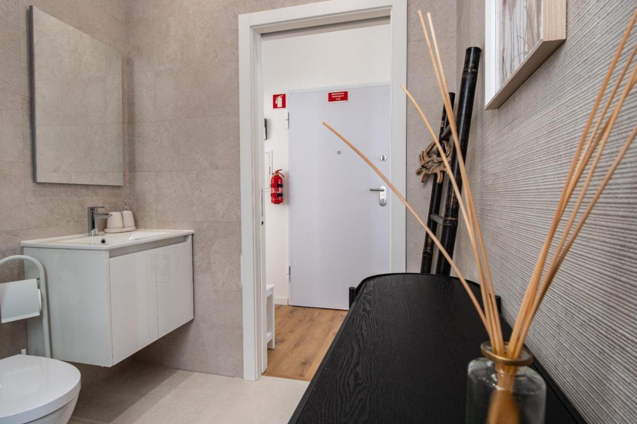 Apartament Feel Nazare - Saudade 57 Zewnętrze zdjęcie