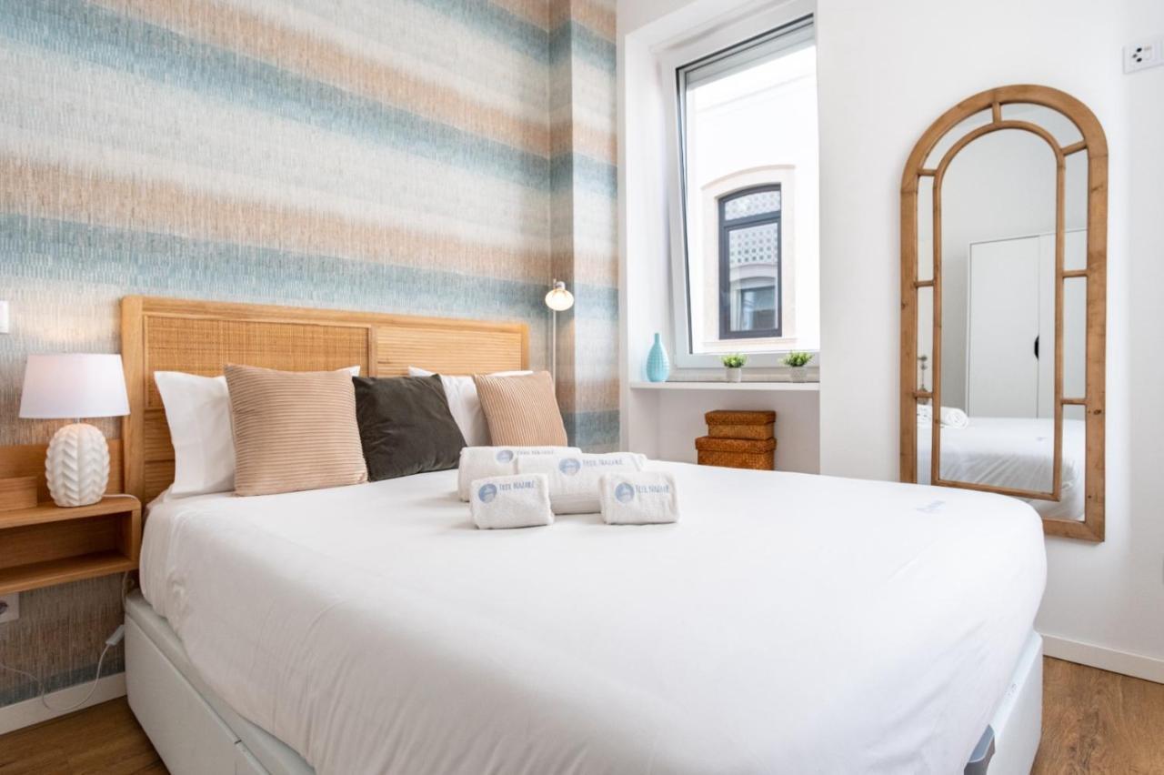 Apartament Feel Nazare - Saudade 57 Zewnętrze zdjęcie