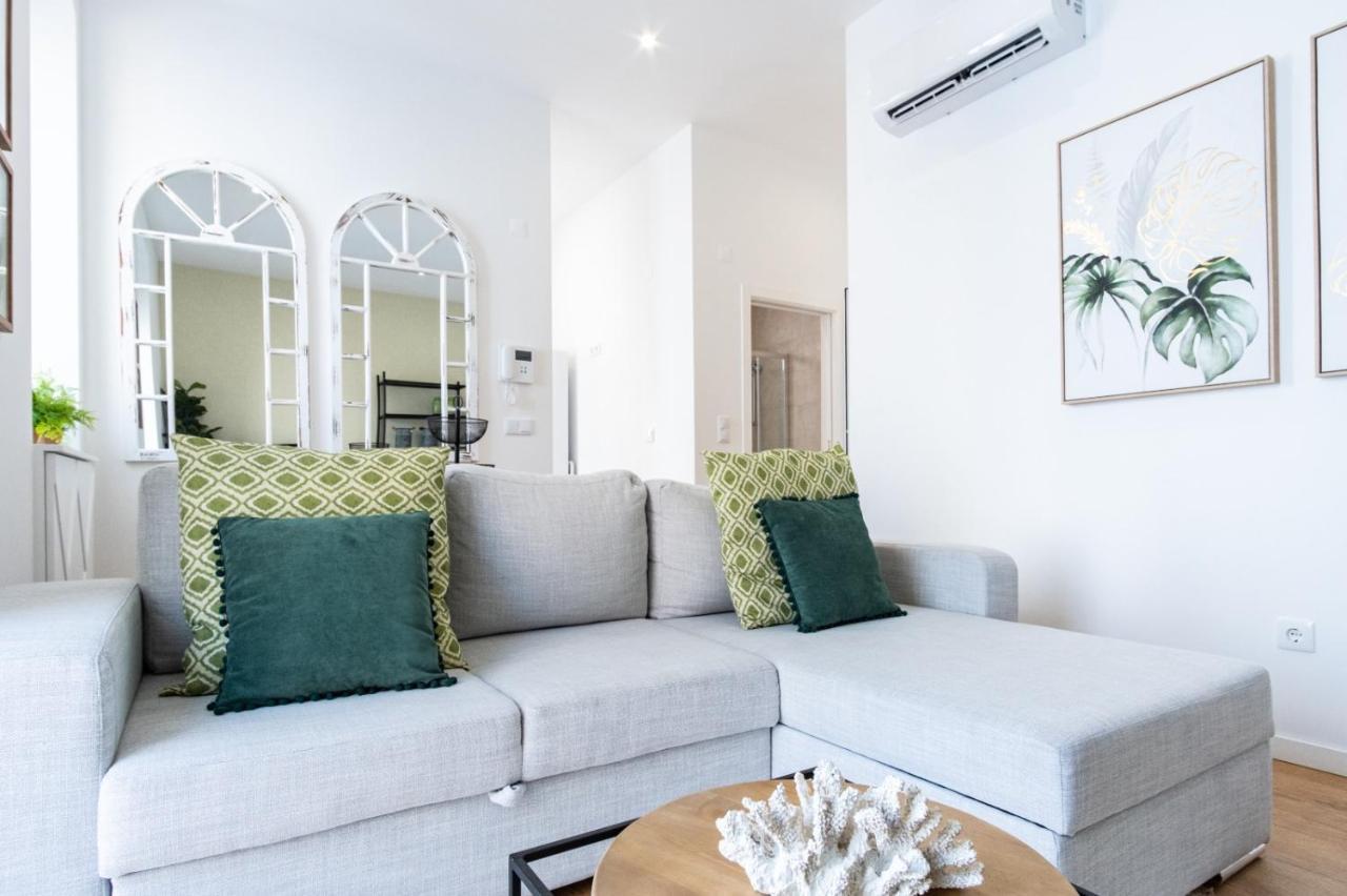 Apartament Feel Nazare - Saudade 57 Zewnętrze zdjęcie