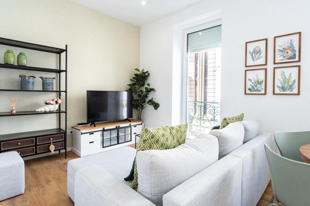 Apartament Feel Nazare - Saudade 57 Zewnętrze zdjęcie