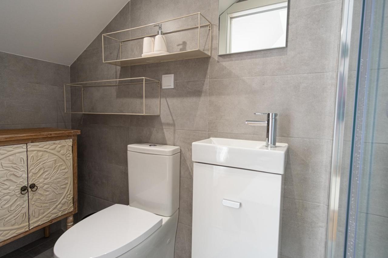 Apartament Feel Nazare - Saudade 57 Zewnętrze zdjęcie