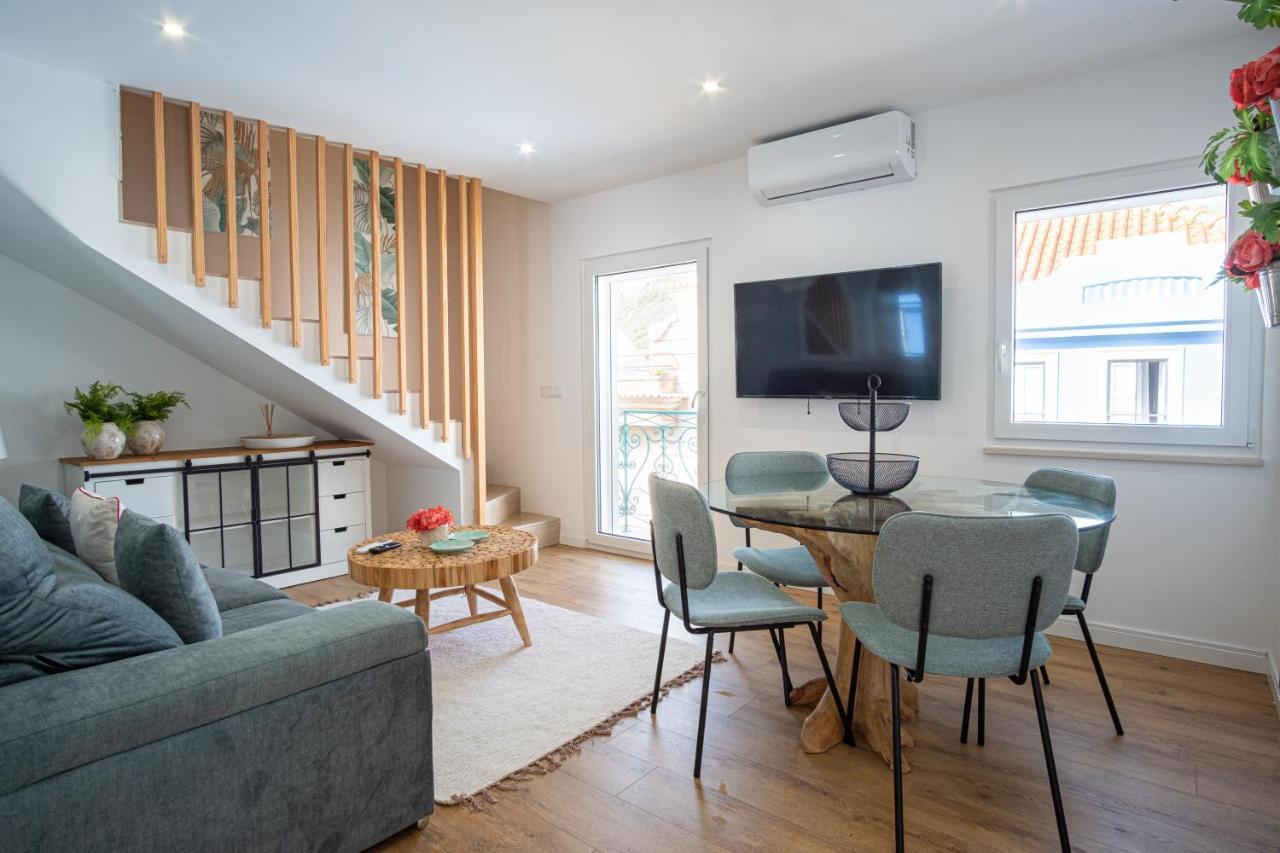 Apartament Feel Nazare - Saudade 57 Zewnętrze zdjęcie