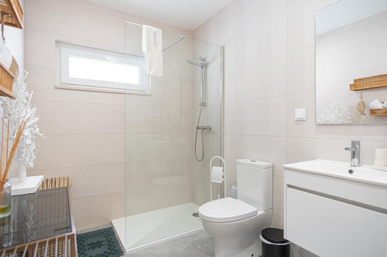Apartament Feel Nazare - Saudade 57 Zewnętrze zdjęcie