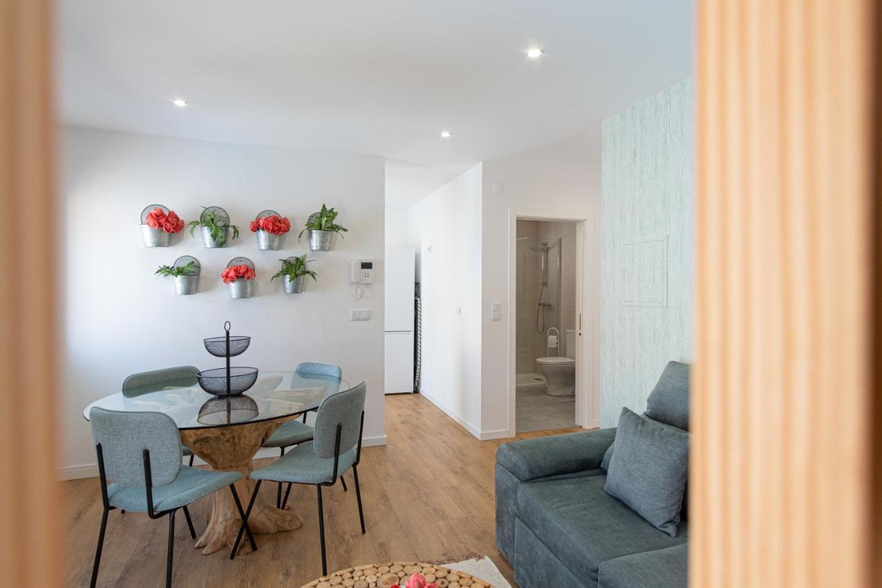 Apartament Feel Nazare - Saudade 57 Zewnętrze zdjęcie