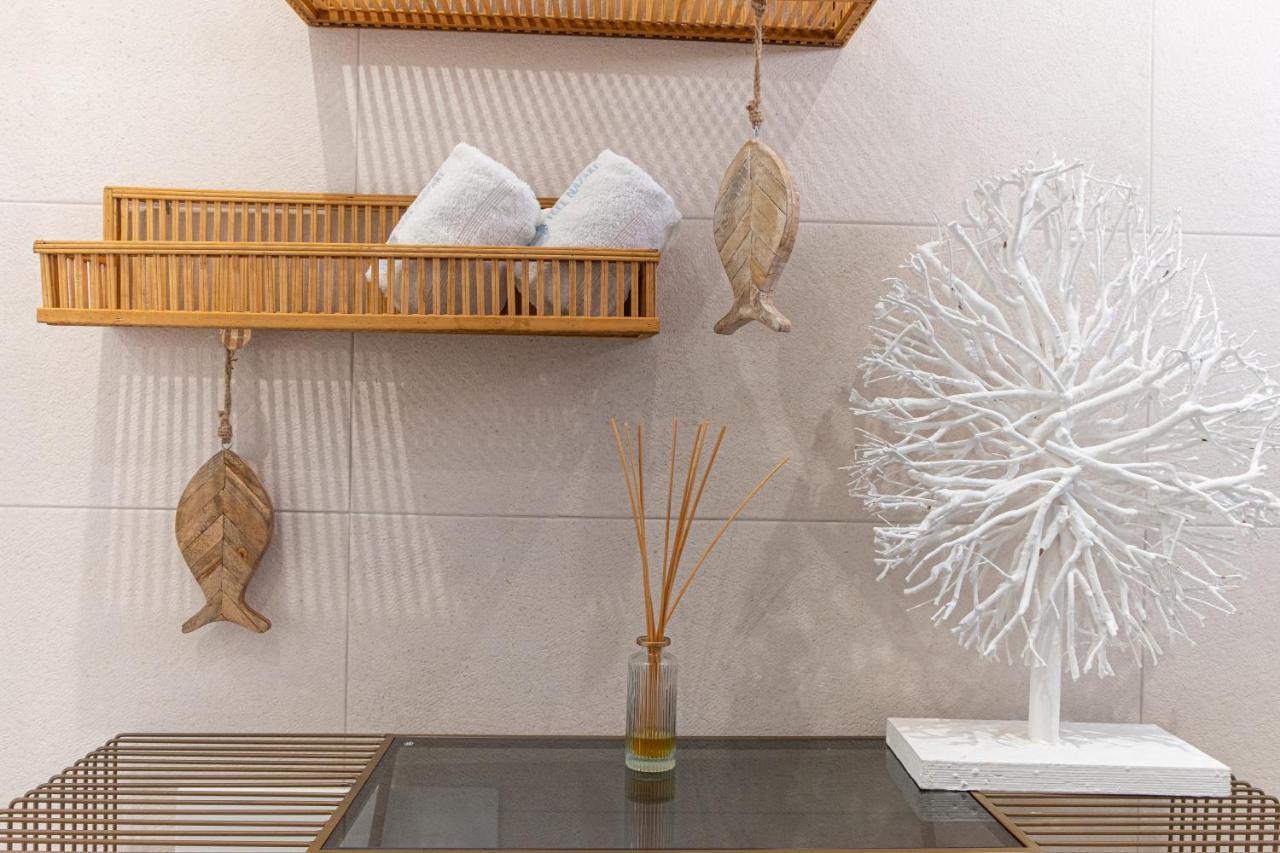 Apartament Feel Nazare - Saudade 57 Zewnętrze zdjęcie