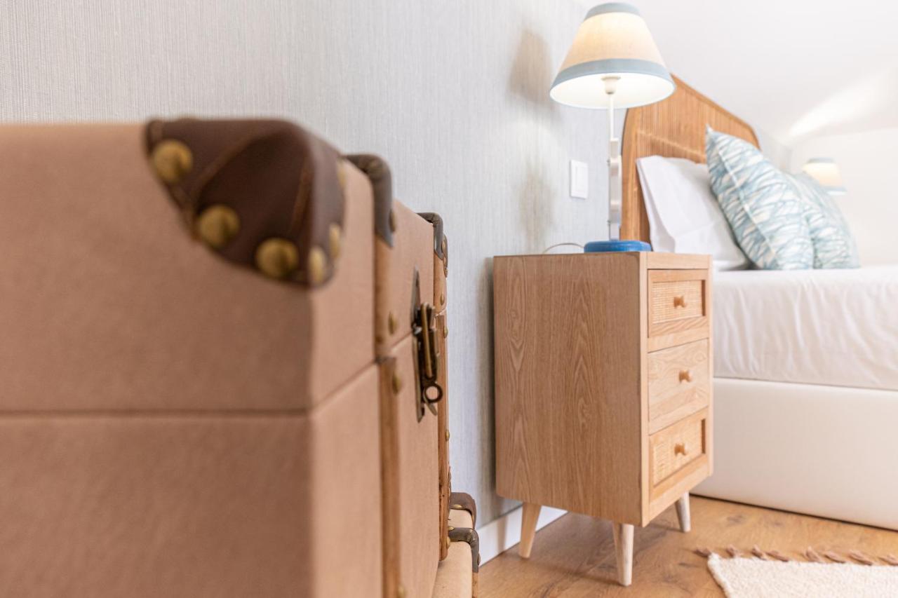 Apartament Feel Nazare - Saudade 57 Zewnętrze zdjęcie